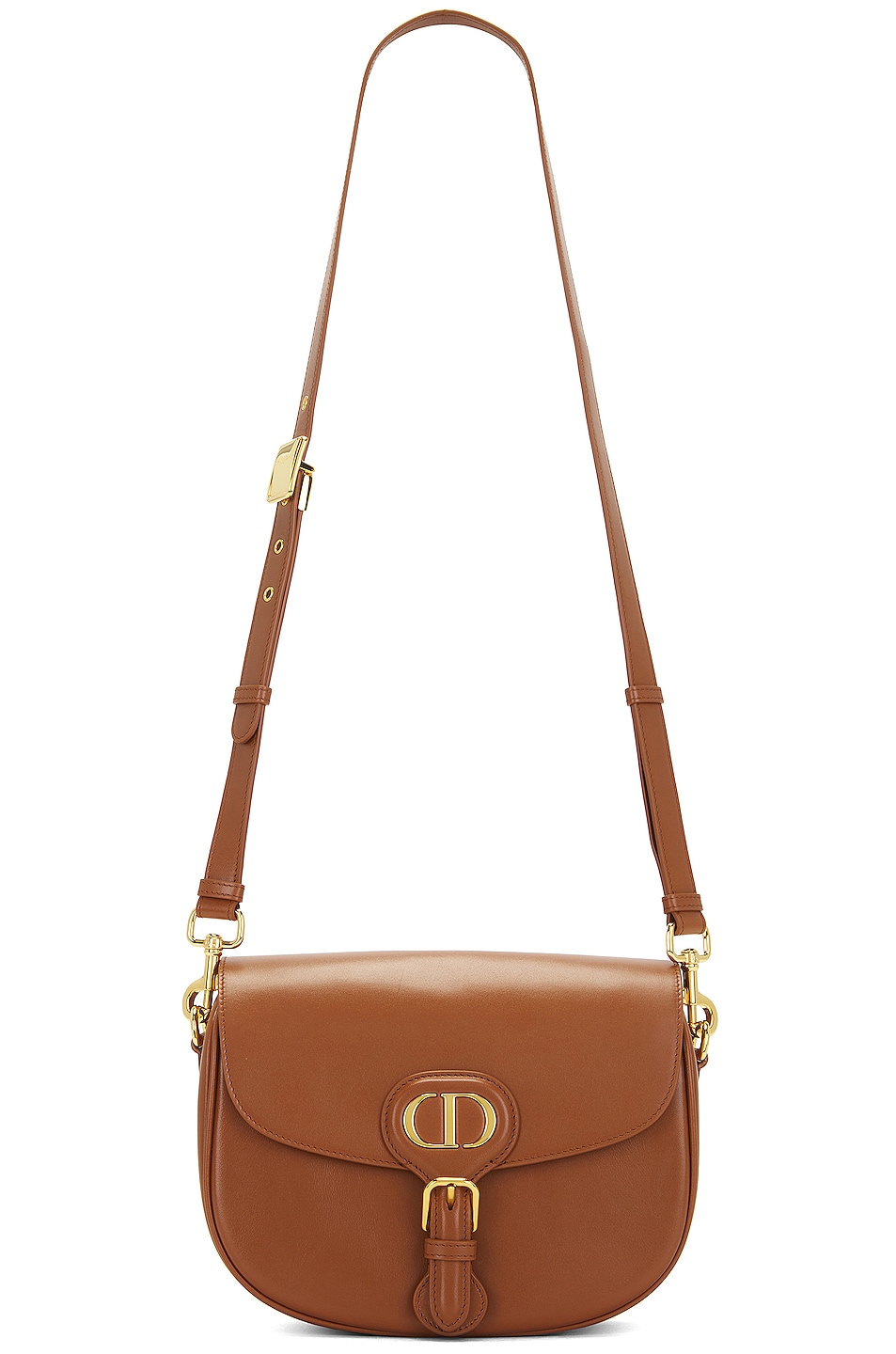 Bobby Bag in Brown