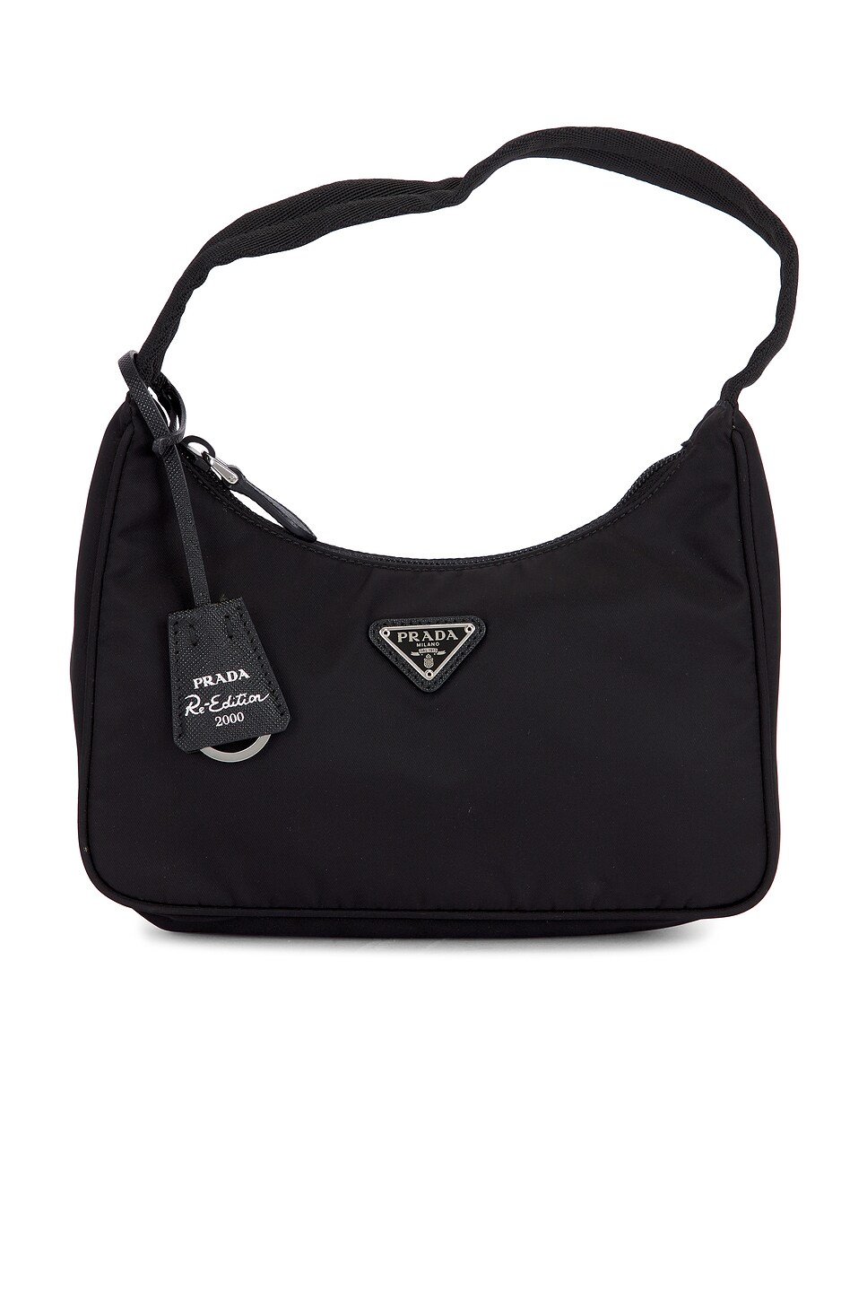 prada Prada Re-Edition 2000 Re-Nylon Shoulder Bag