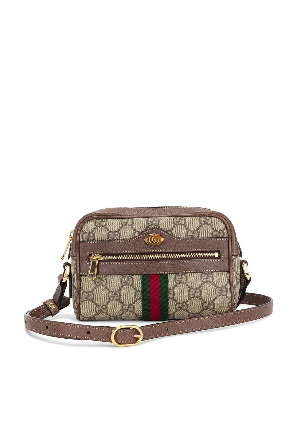 gucci Gucci Ophidia Shoulder Bag