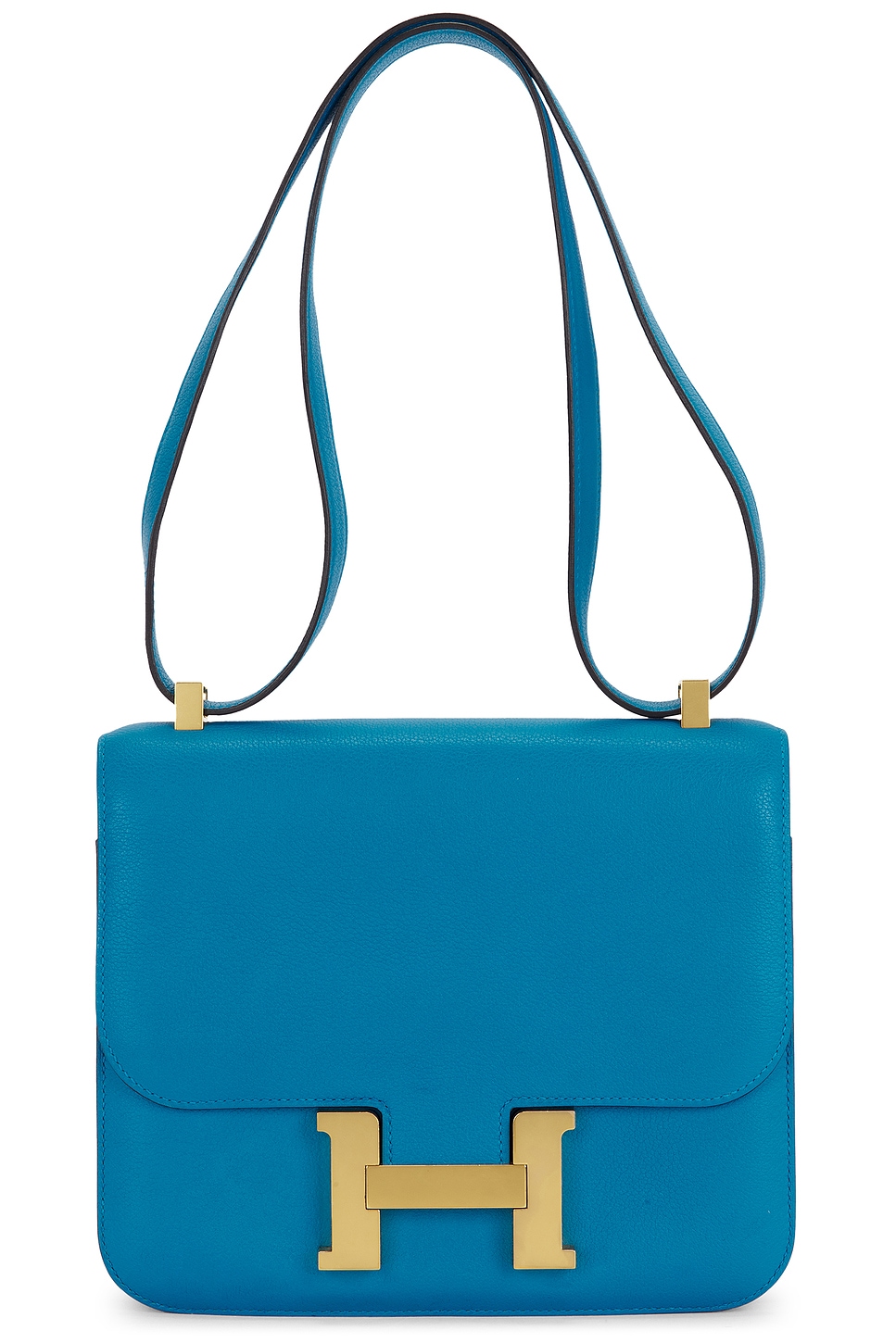 Constance 24 Shoulder Bag in Blue