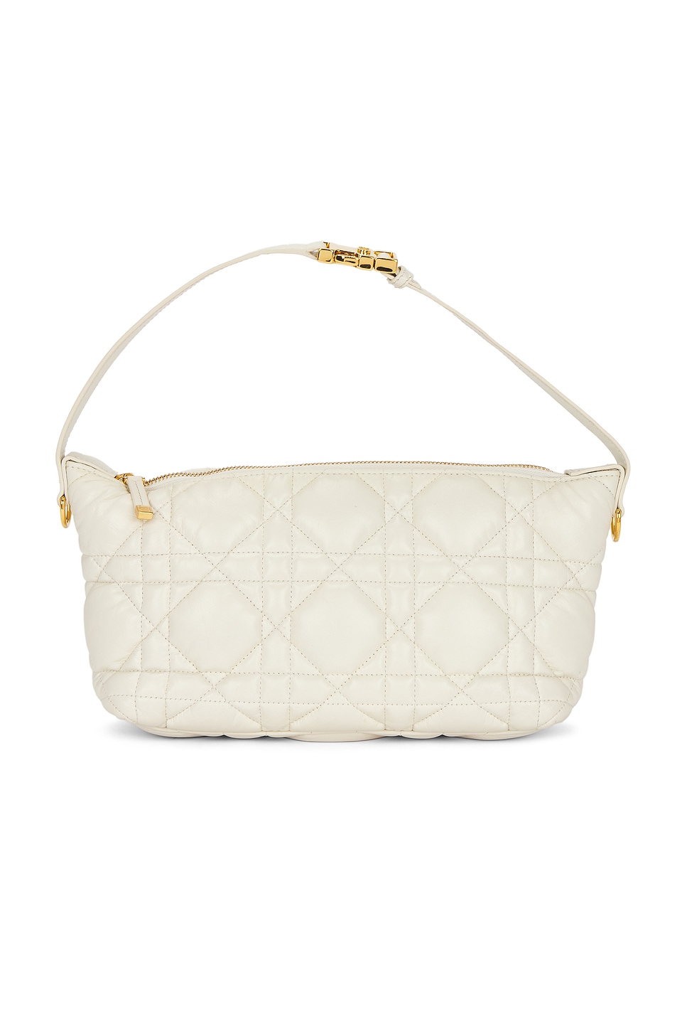 dior Dior Cannage Nomade Pouch