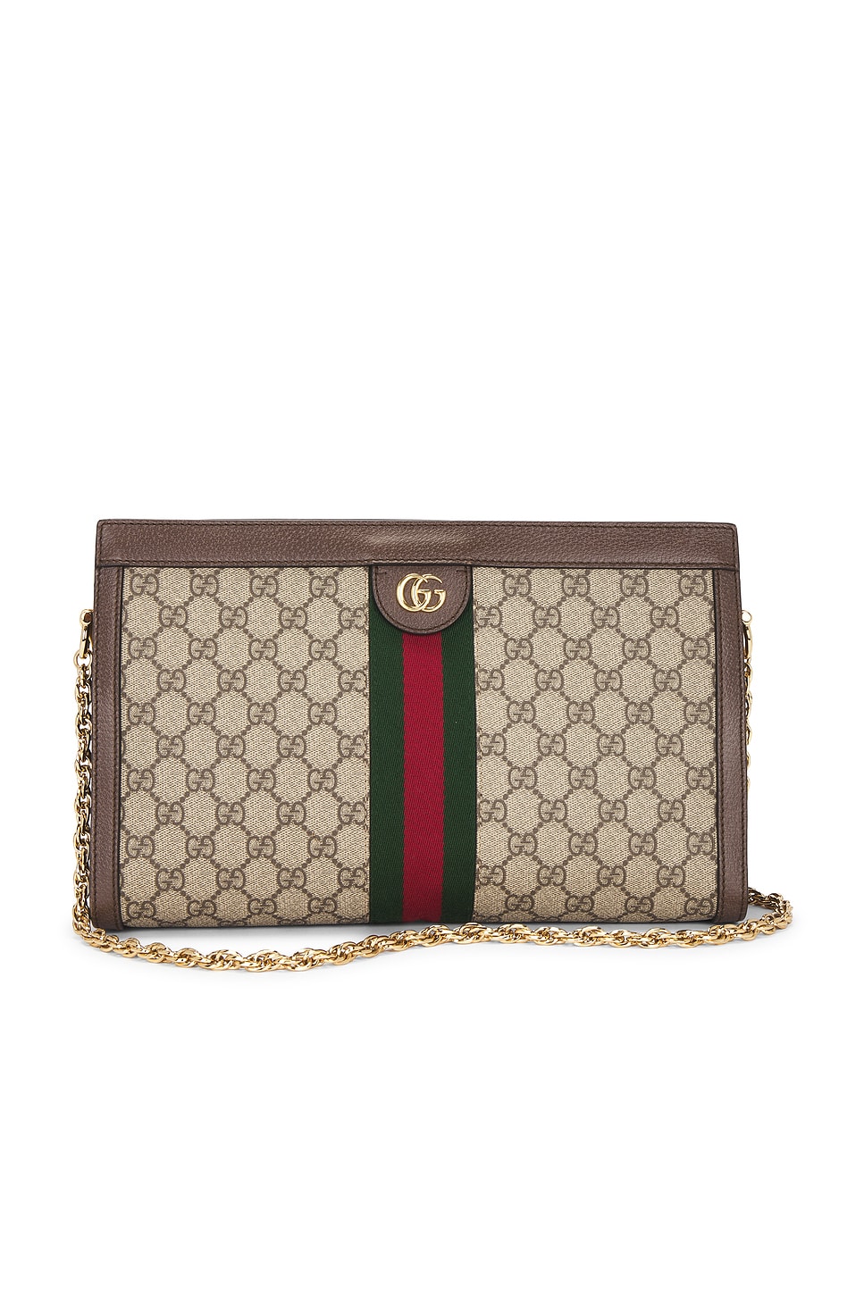 gucci Gucci Ophidia Shoulder Bag
