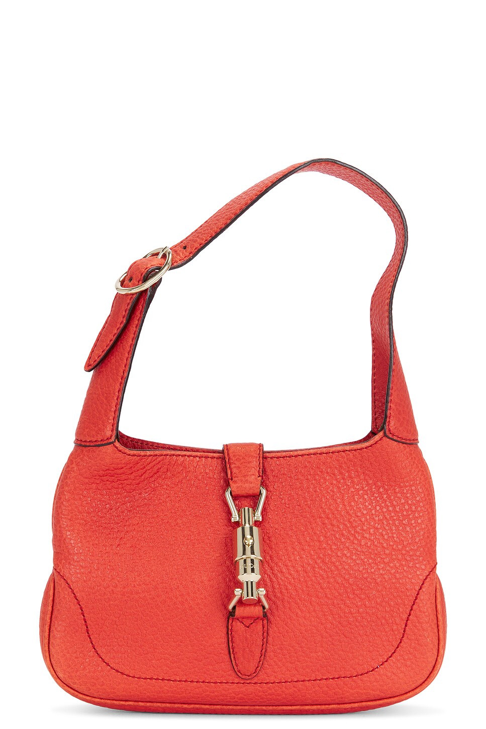 gucci Gucci Mini Jackie 1961 Hobo Bag