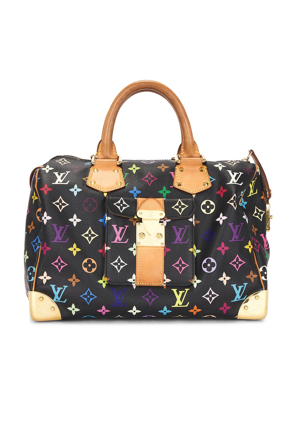 louis vuitton Louis Vuitton Speedy 30 Handbag
