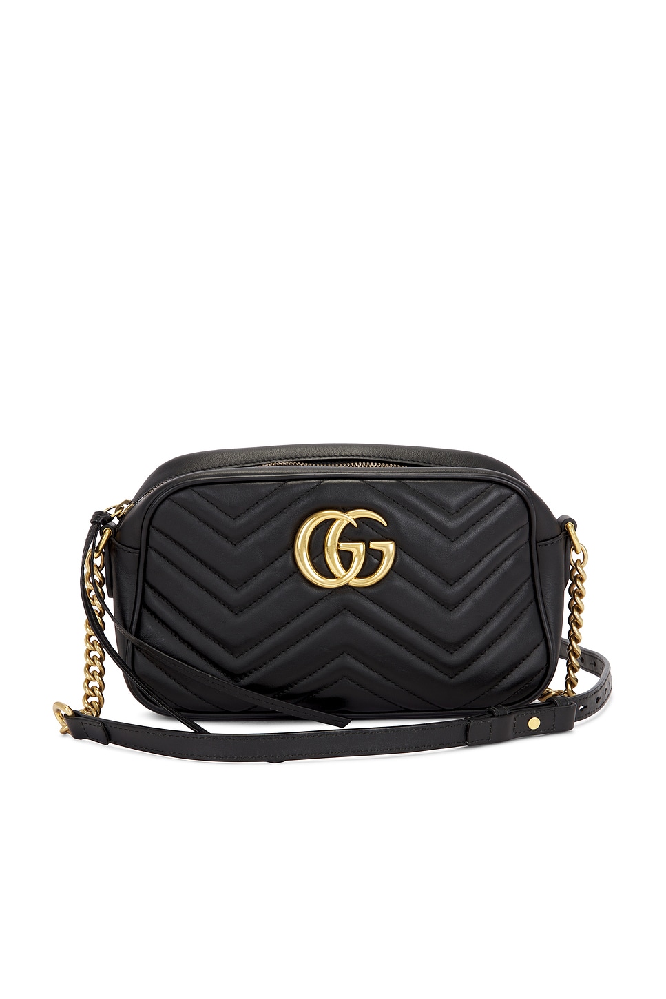 gucci Gucci GG Marmont Shoulder Bag