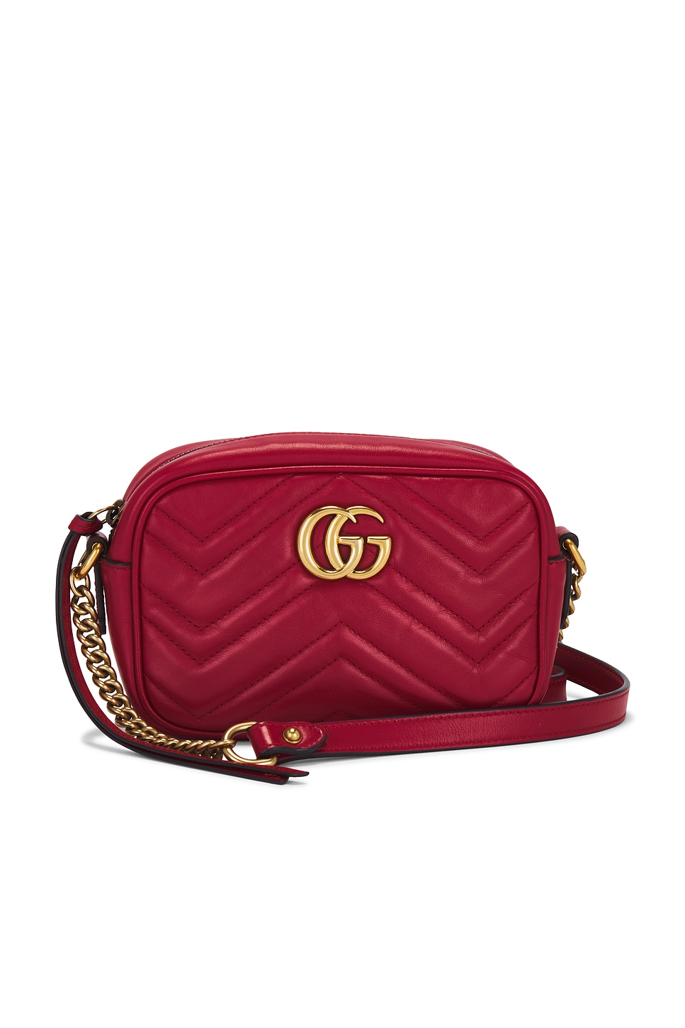 gucci Gucci GG Marmont Shoulder Bag