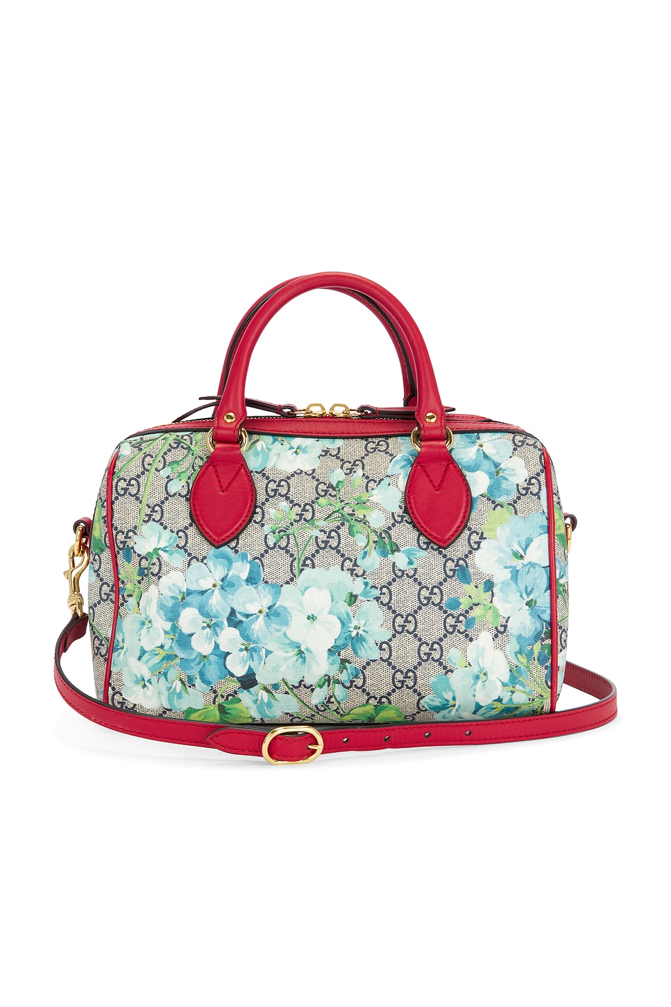 gucci Gucci GG Blooms Boston Bag