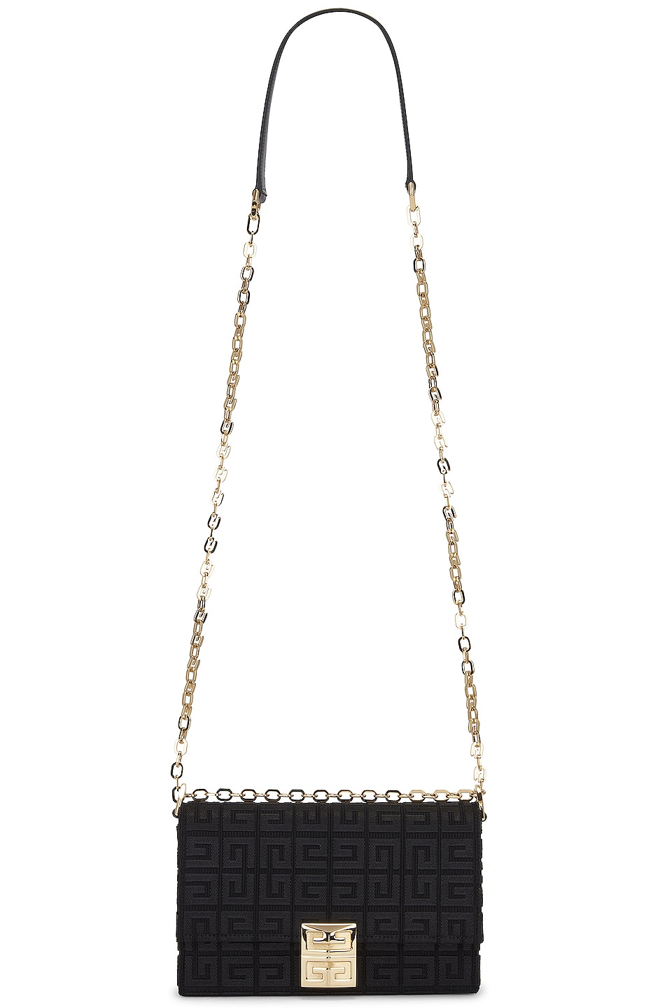 givenchy Givenchy Small 4G Chain Bag