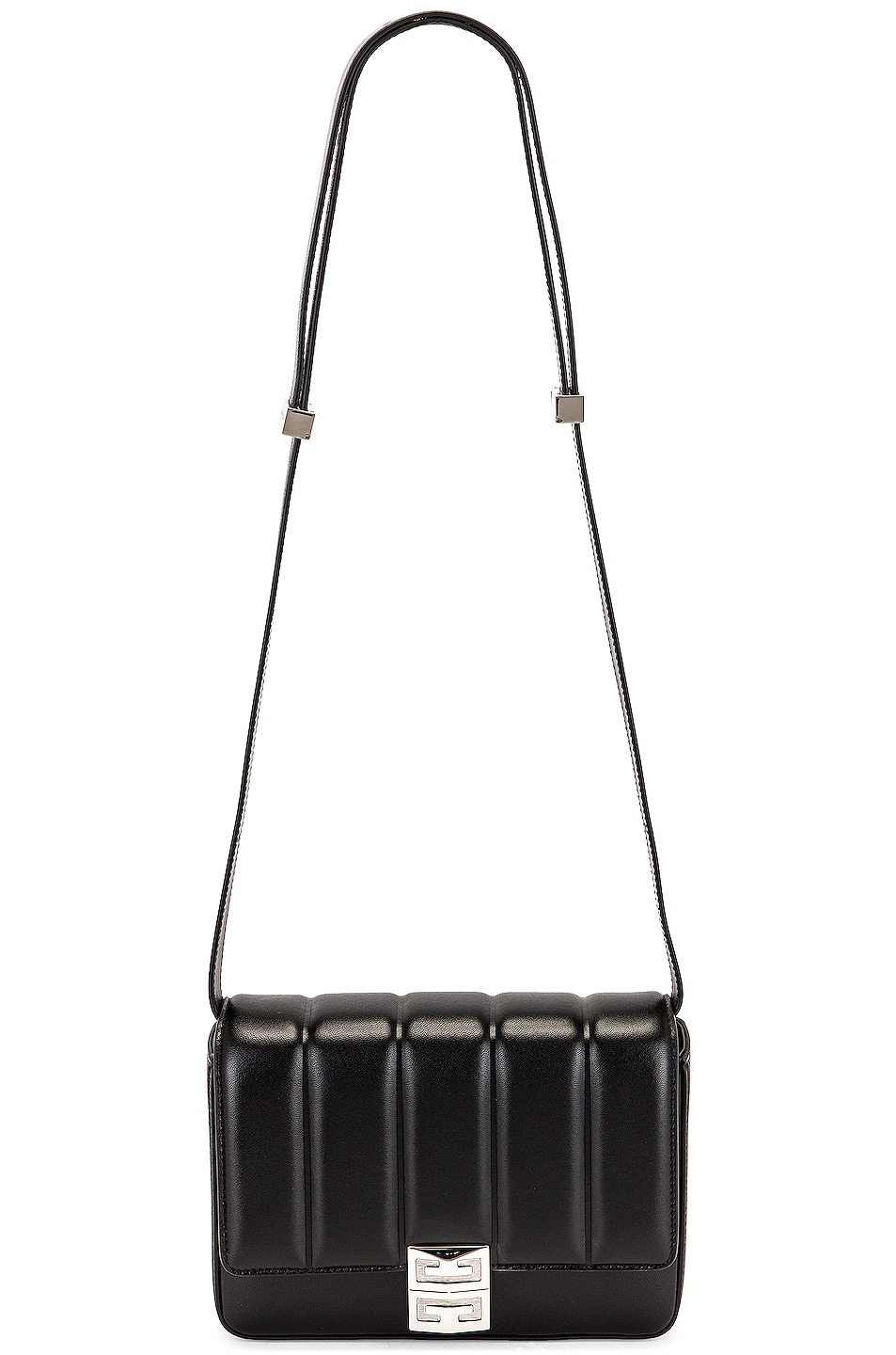 givenchy Givenchy Medium 4G Crossbody Bag