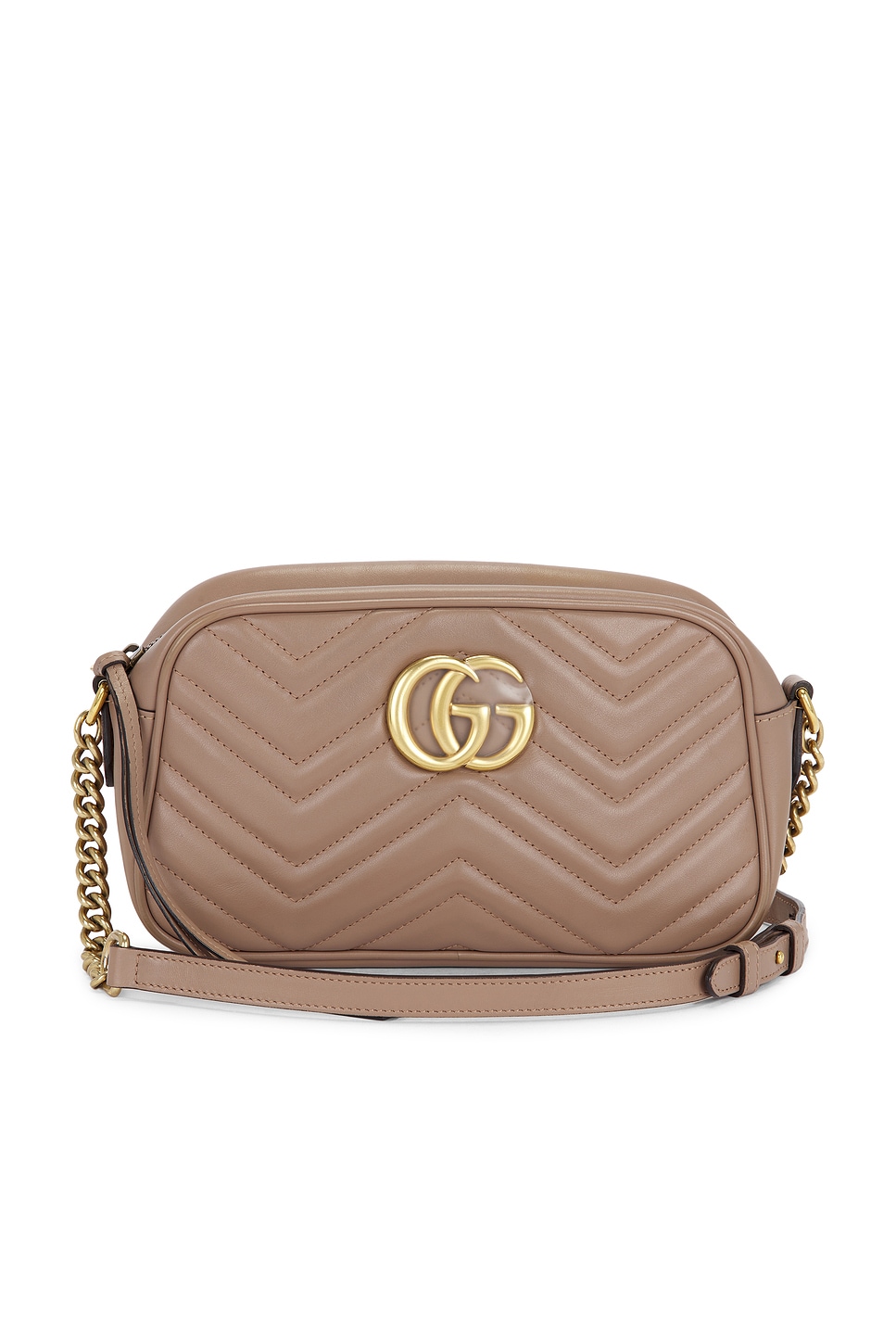 gucci Gucci GG Marmont Shoulder Bag