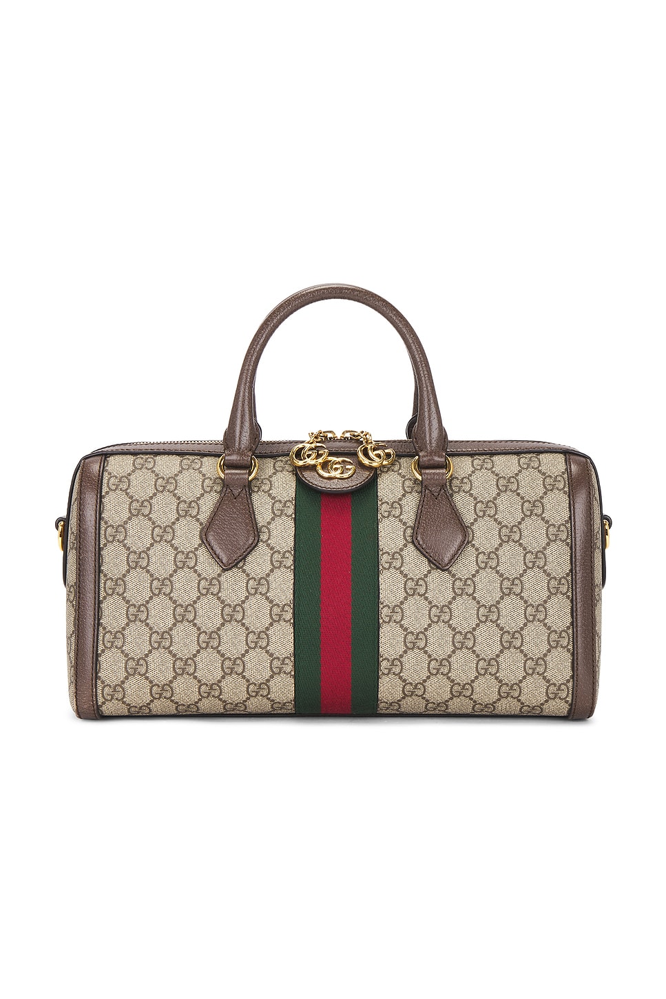 gucci Gucci Ophidia Boston Bag