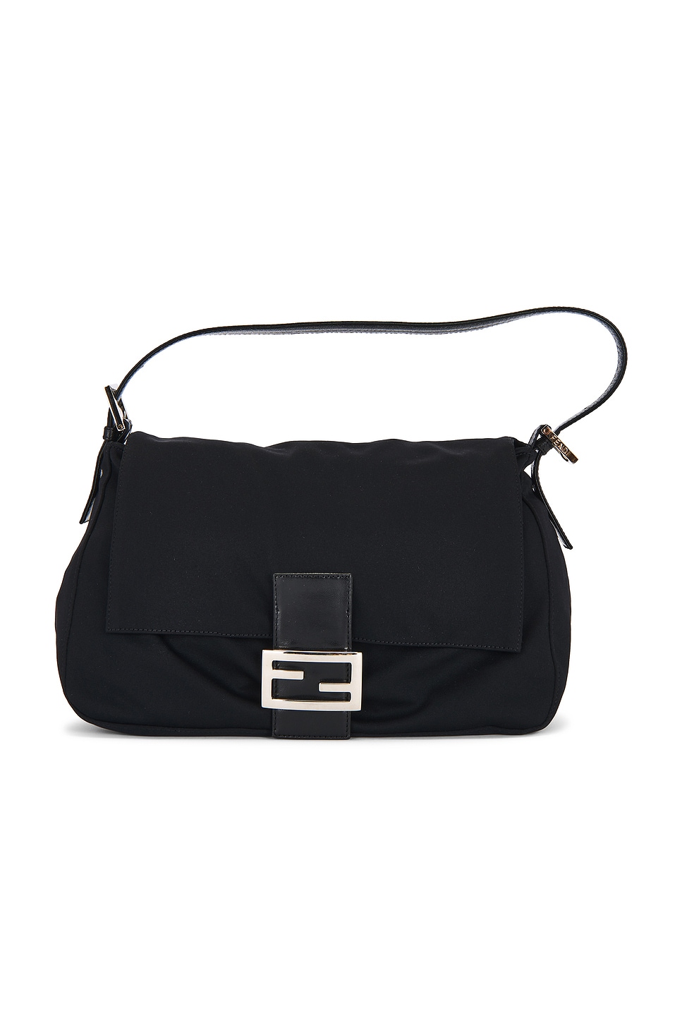 FENDI FENDI MAMA BAGUETTE SHOULDER BAG