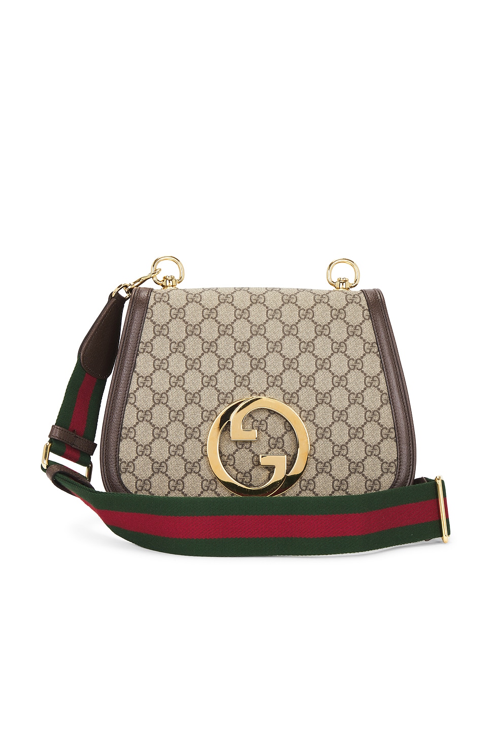 gucci Gucci Blondie Shoulder Bag