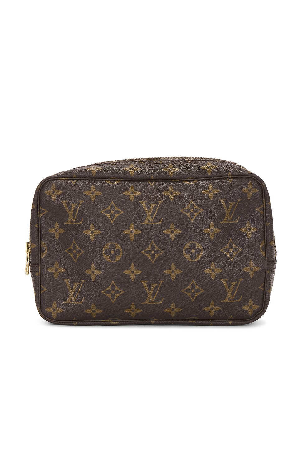 louis vuitton Louis Vuitton Monogram Trousse Toilette 23 Pouch