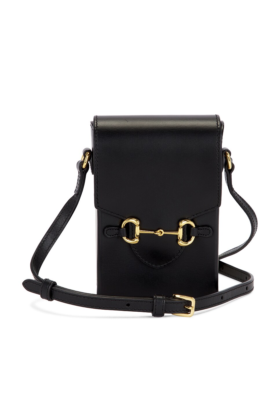 gucci Gucci Horsebit 1955 Mini Crossbody Bag