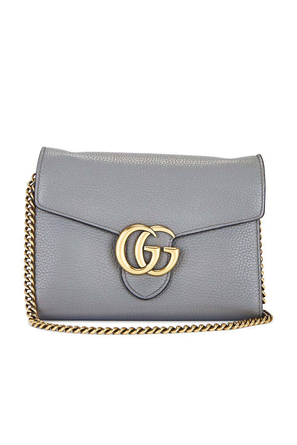 gucci Gucci GG Marmont Shoulder Bag