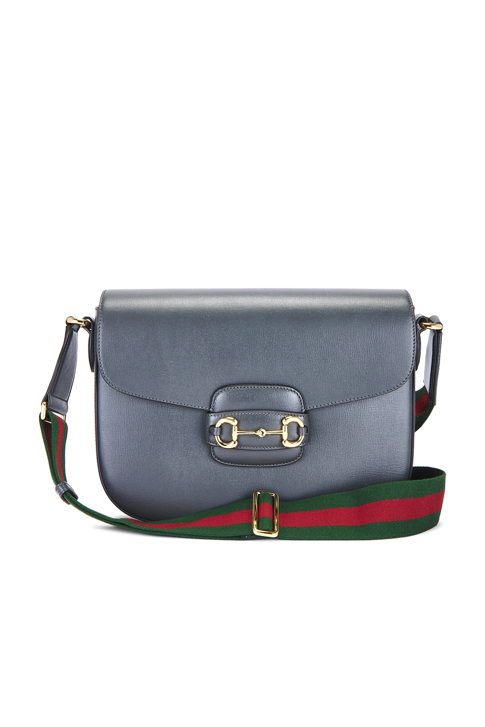 gucci Gucci Horsebit 1955 Shoulder Bag