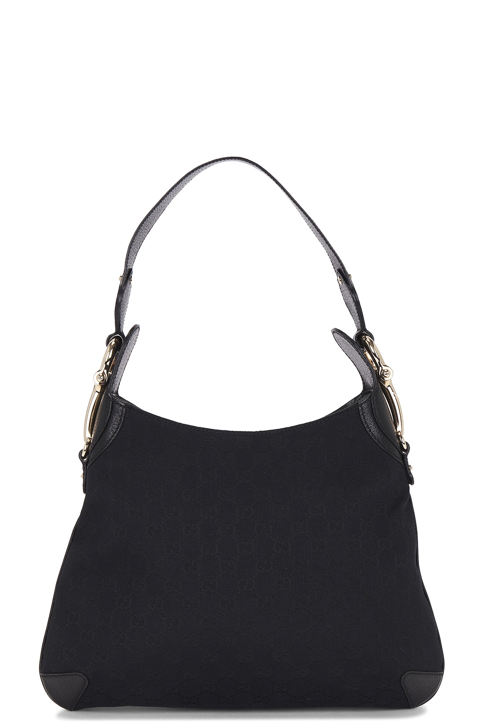 gucci Gucci Horsebit Hobo Bag