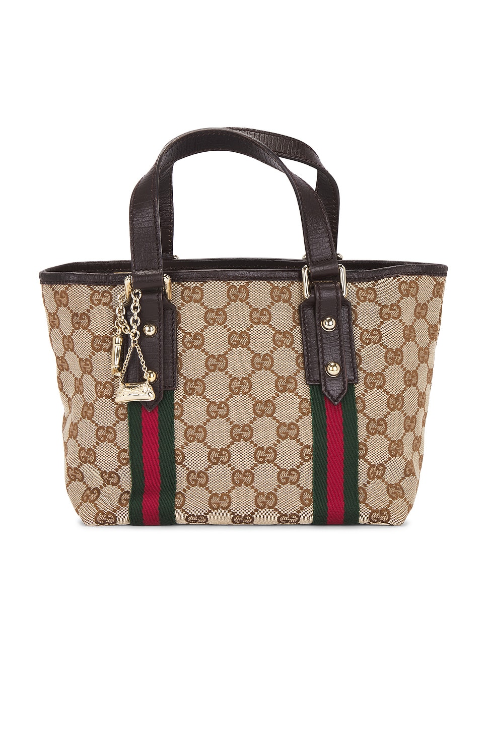 gucci Gucci Jolicouer Tote Bag