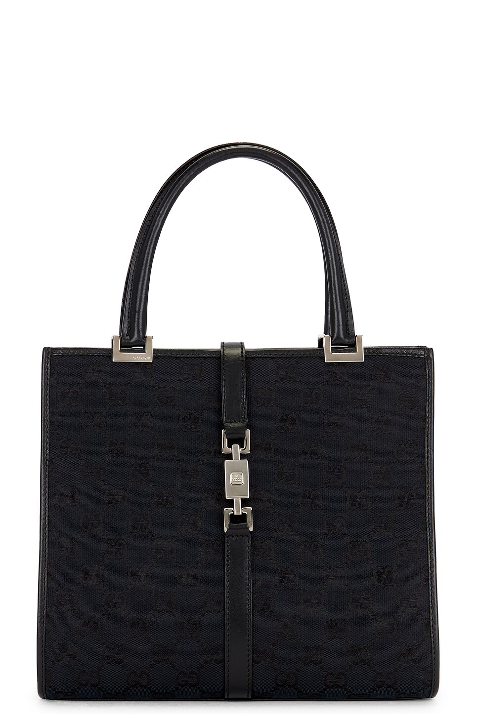 gucci Gucci Bardot Tote Bag