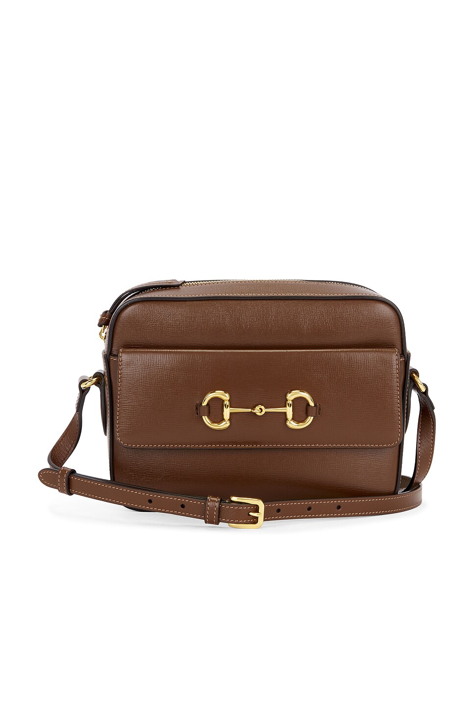 gucci Gucci Horsebit 1955 Shoulder Bag