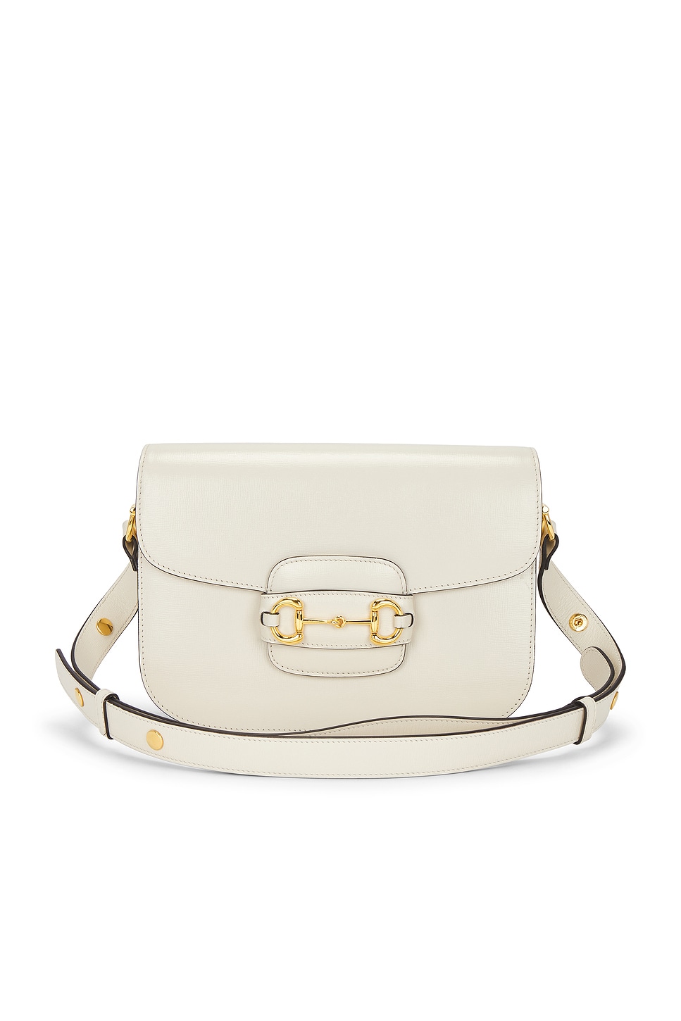 Pre-owned Gucci Horsebit 1955 Shoulder Bag