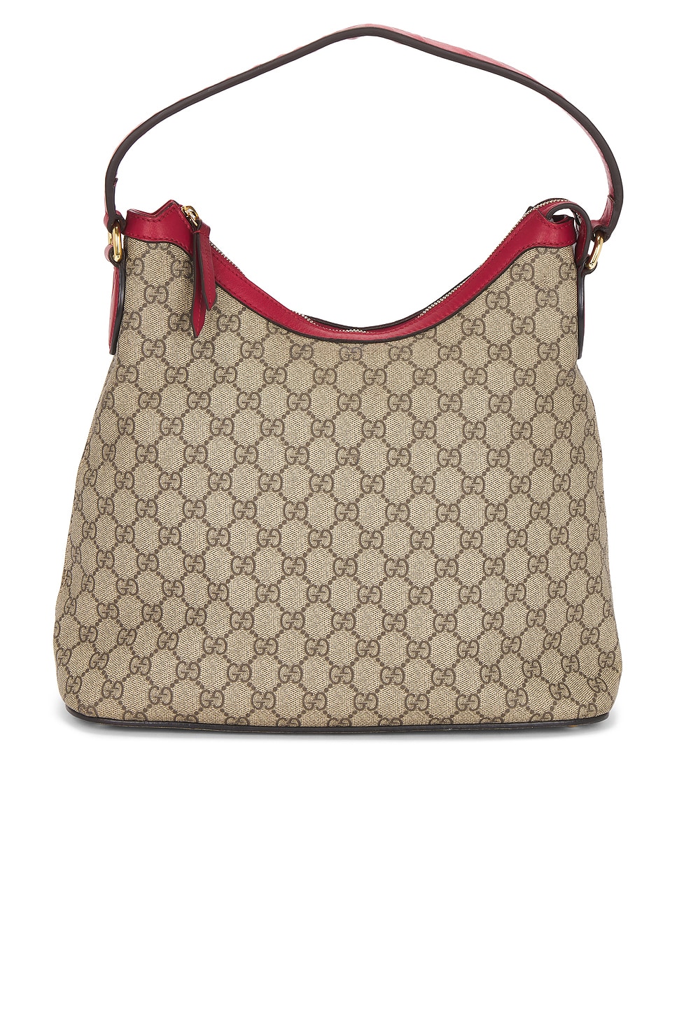 gucci Gucci D-Ring Hobo Bag
