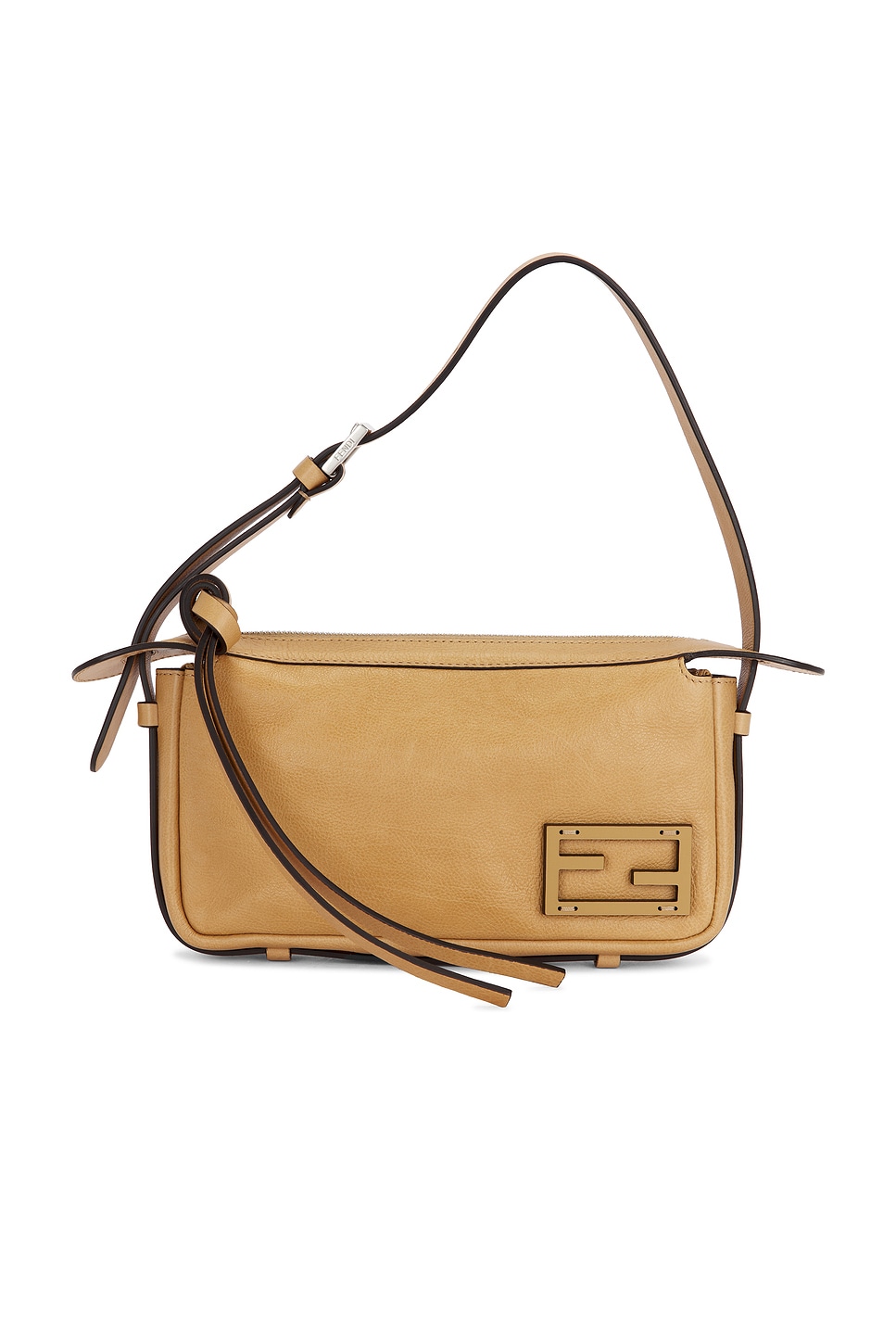 fendi Fendi Simply Fendi Shoulder Bag