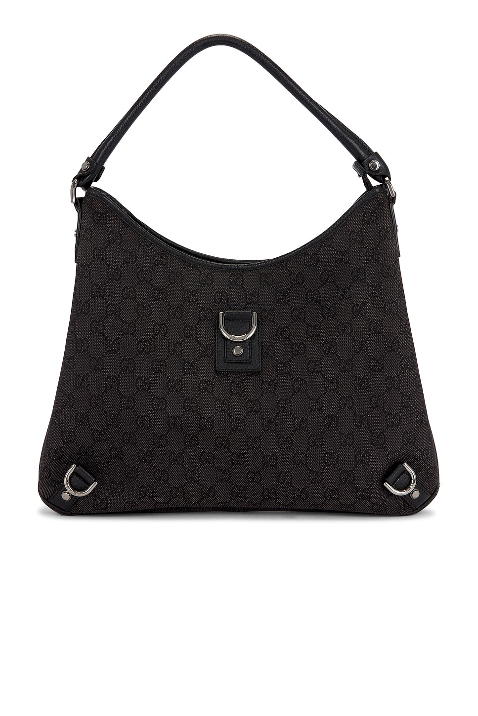 gucci Gucci Abbey D-Ring Hobo Bag