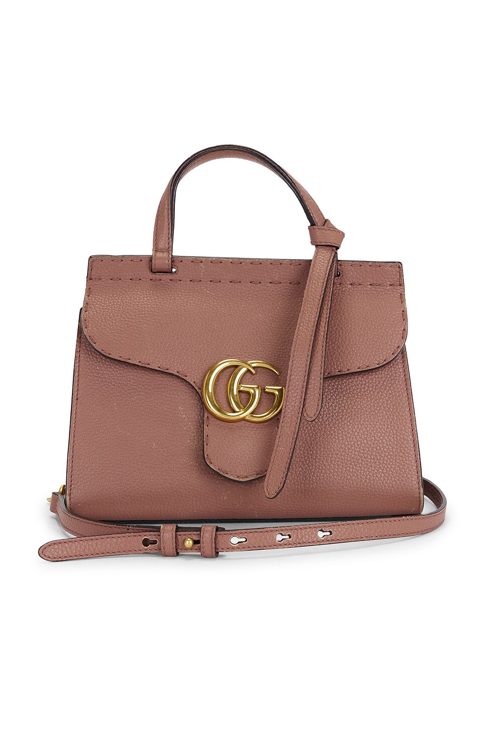 gucci Gucci GG Marmont Handbag