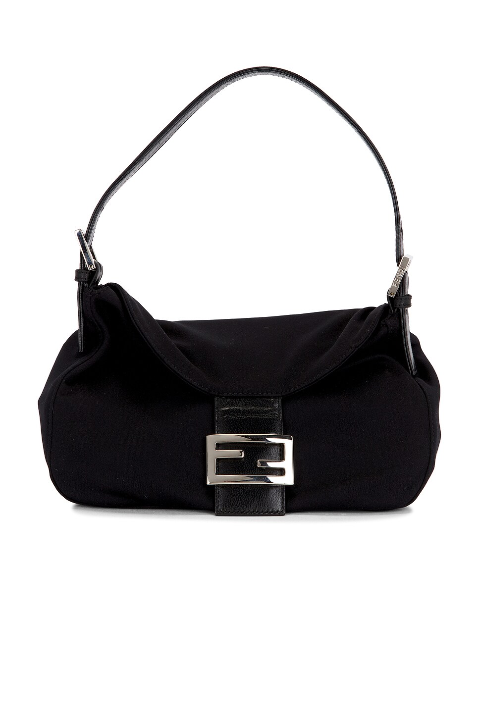 fendi Fendi Mama Baguette Shoulder Bag