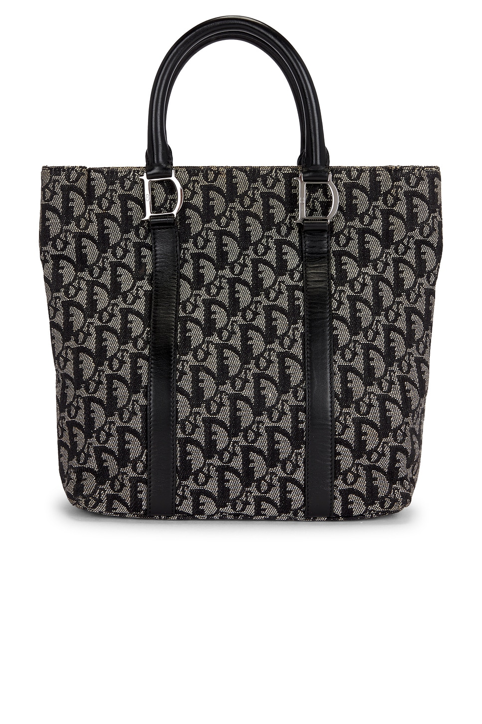 Trotter Tote Bag in Navy