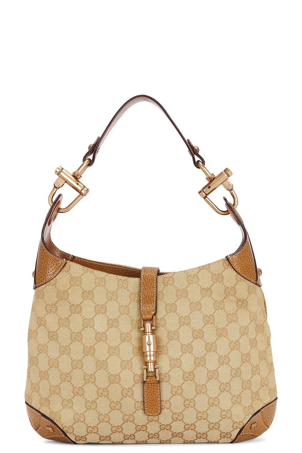 gucci Gucci New Jackie Hobo Bag