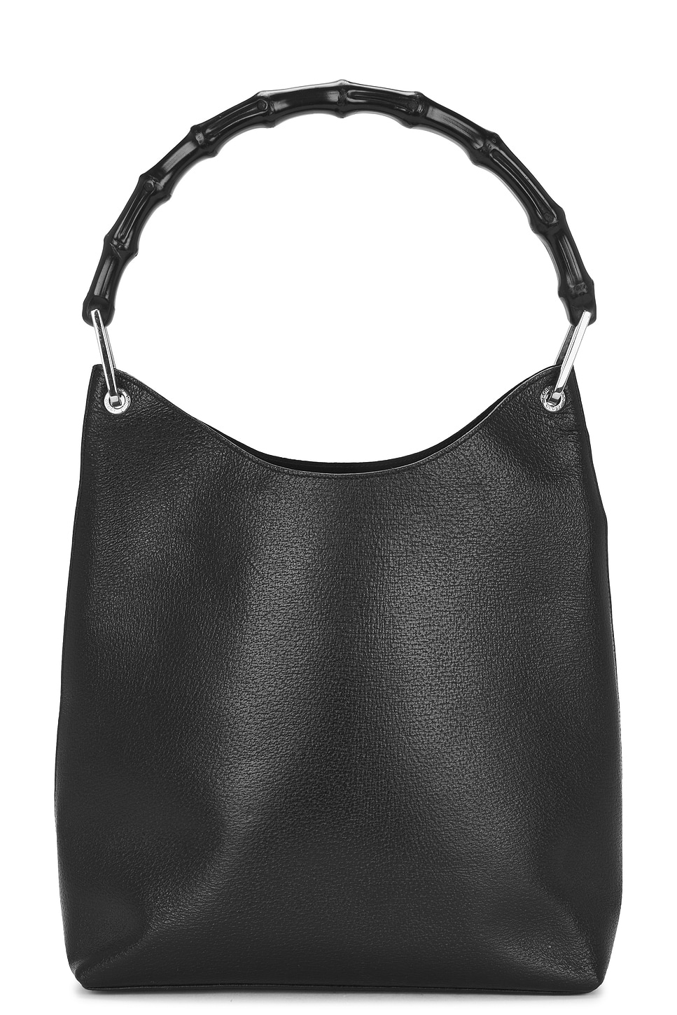 gucci Gucci Bamboo Hobo Bag