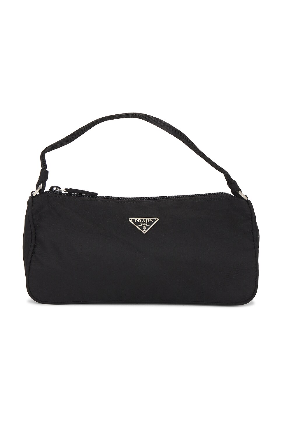 prada Prada Tessuto Pouch