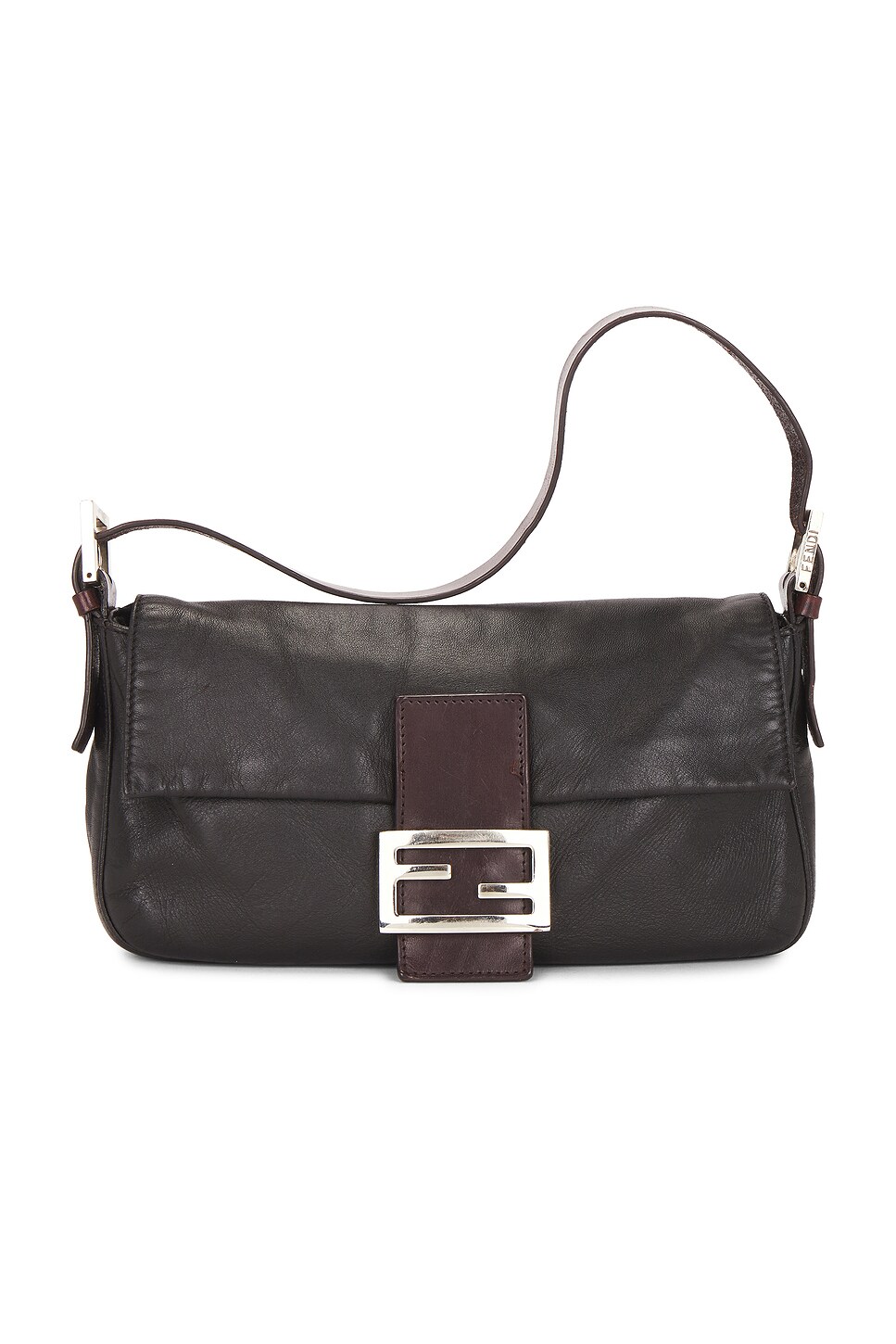 fendi Fendi Baguette Shoulder Bag