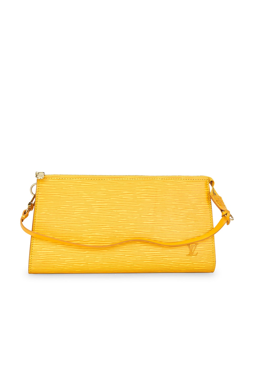 Pre-owned Louis Vuitton Epi Pochette Accessoires 21 Shoulder Bag