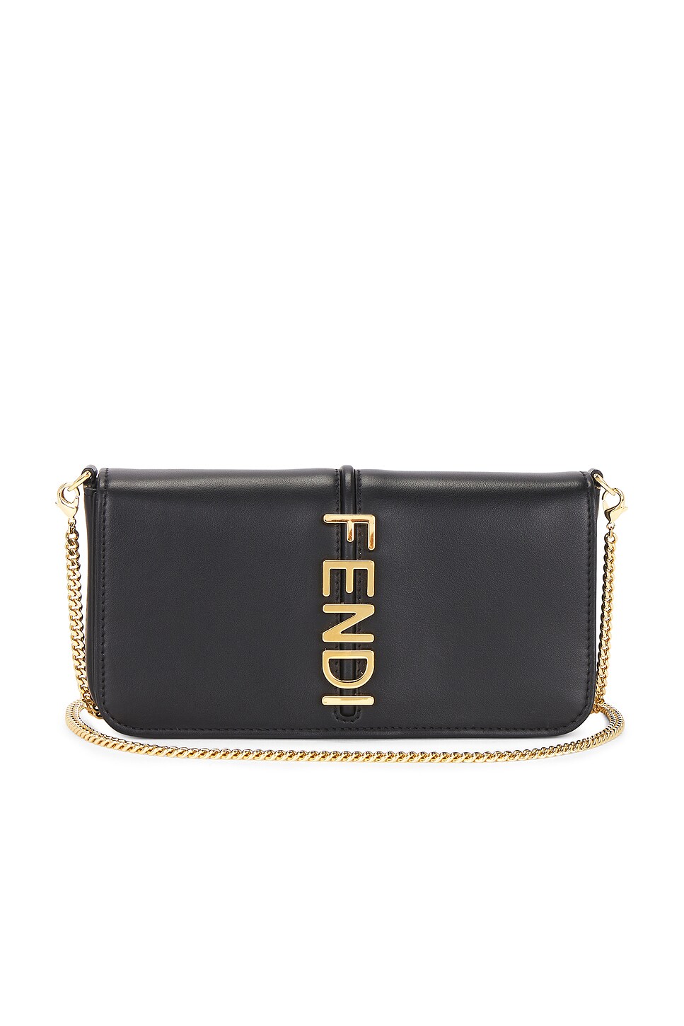 fendi Fendi Fendigraphy Wallet on Chain