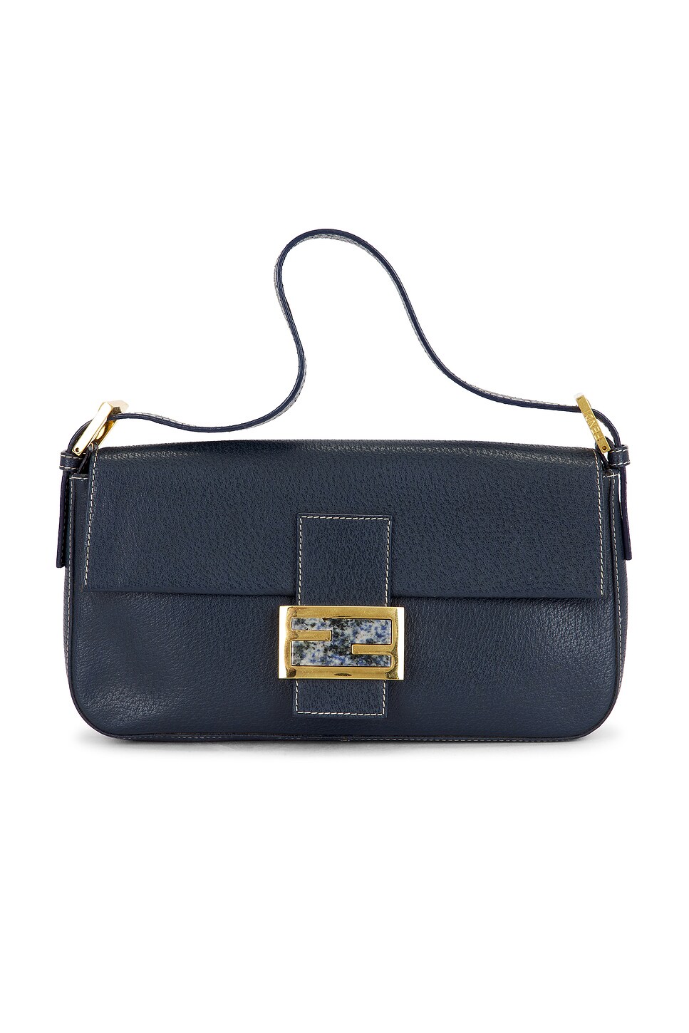 fendi Fendi Baguette Shoulder Bag