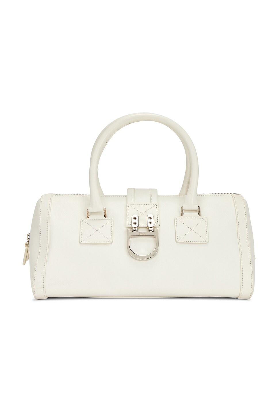 dior Dior D Charm Bowler Bag