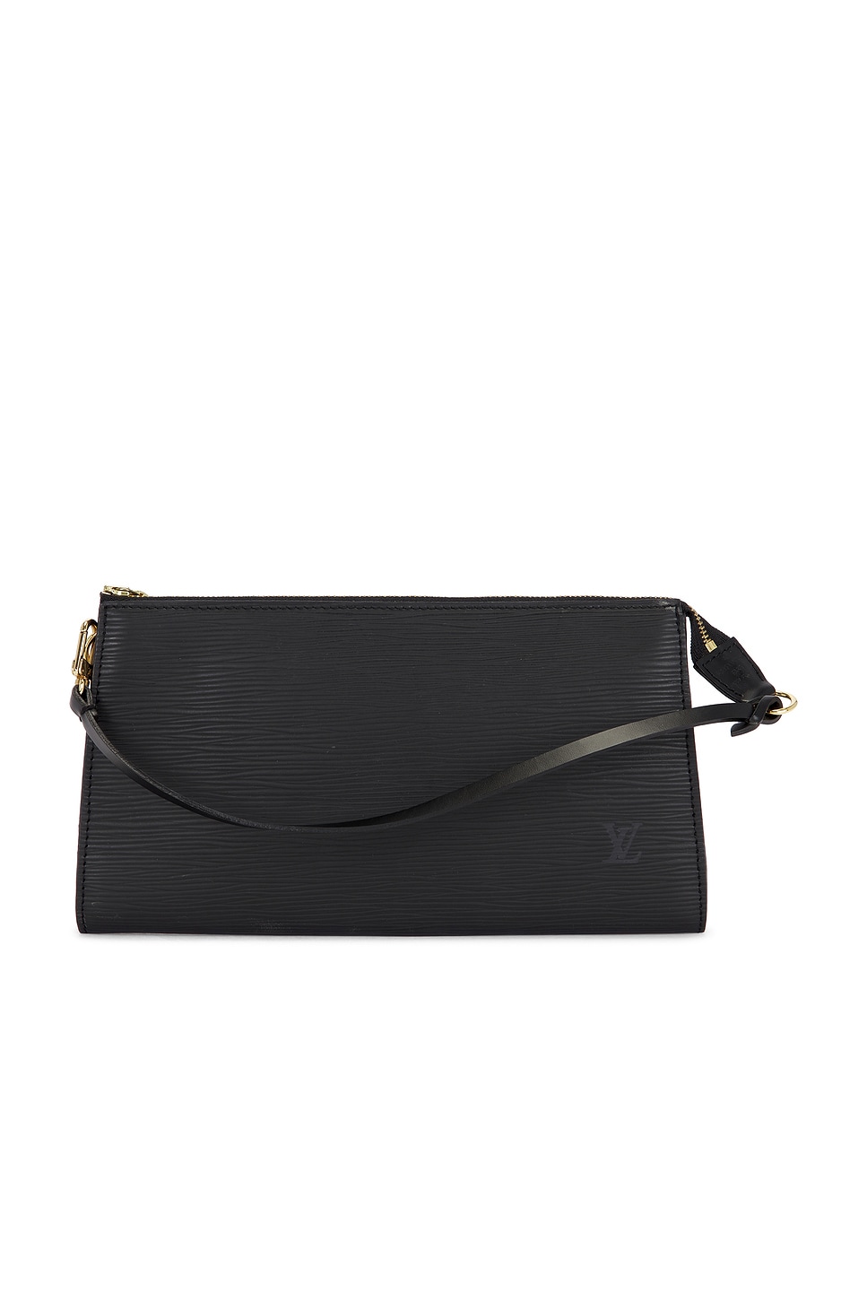 Pre-owned Louis Vuitton Epi Pochette Accessoires Shoulder Bag