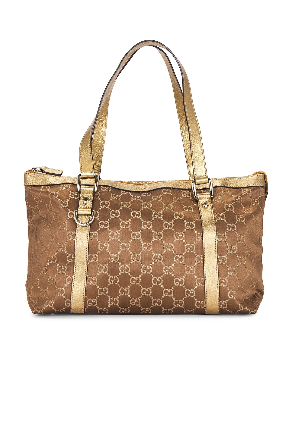 Abbey Tote Bag in Beige