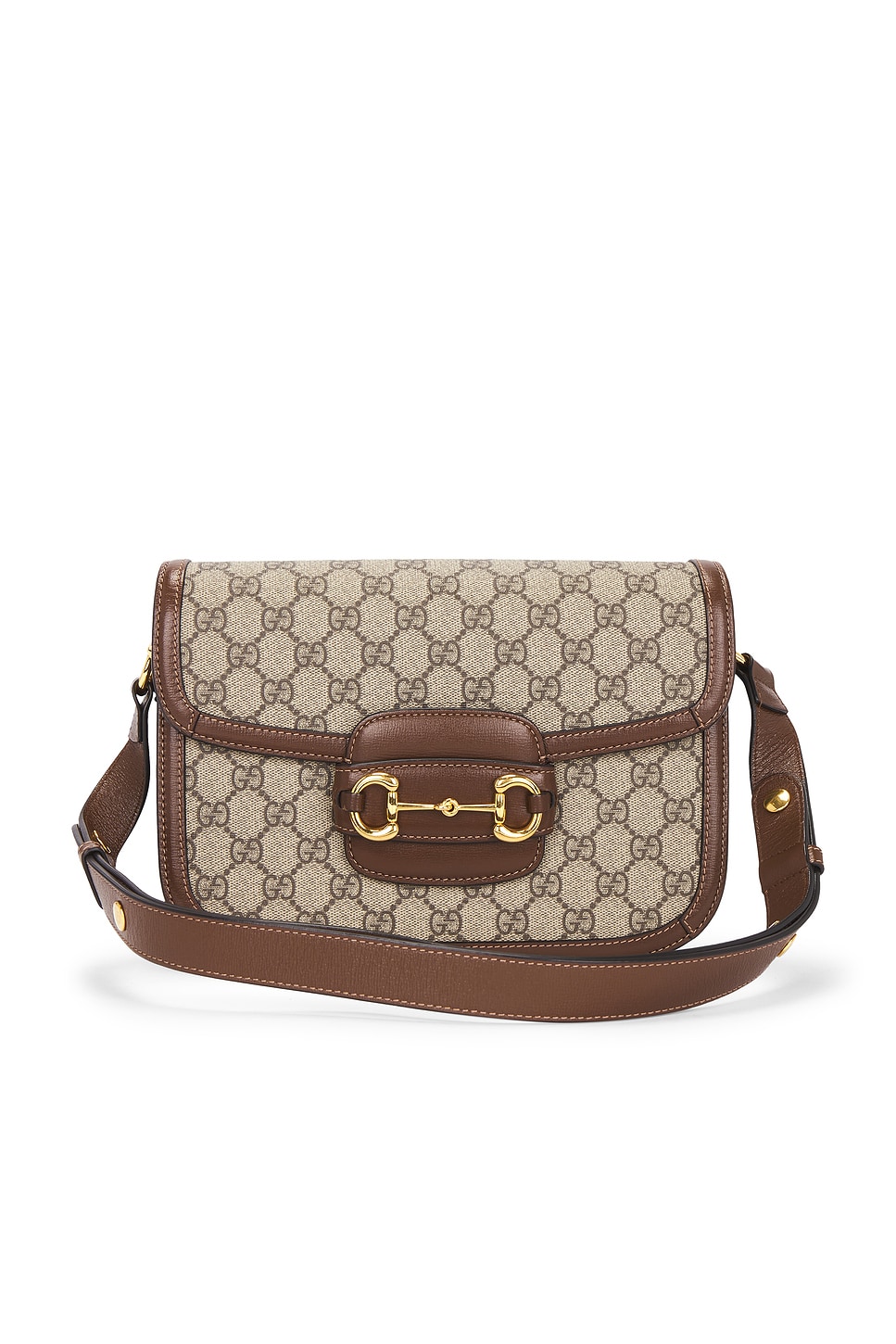 gucci Gucci Horsebit 1955 Shoulder Bag