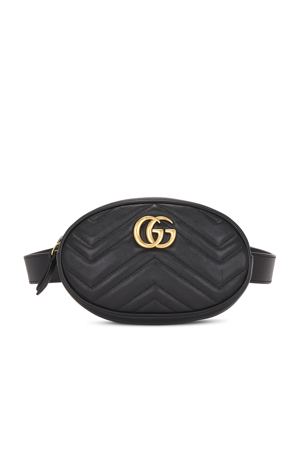 gucci Gucci GG Marmont Belt Bag