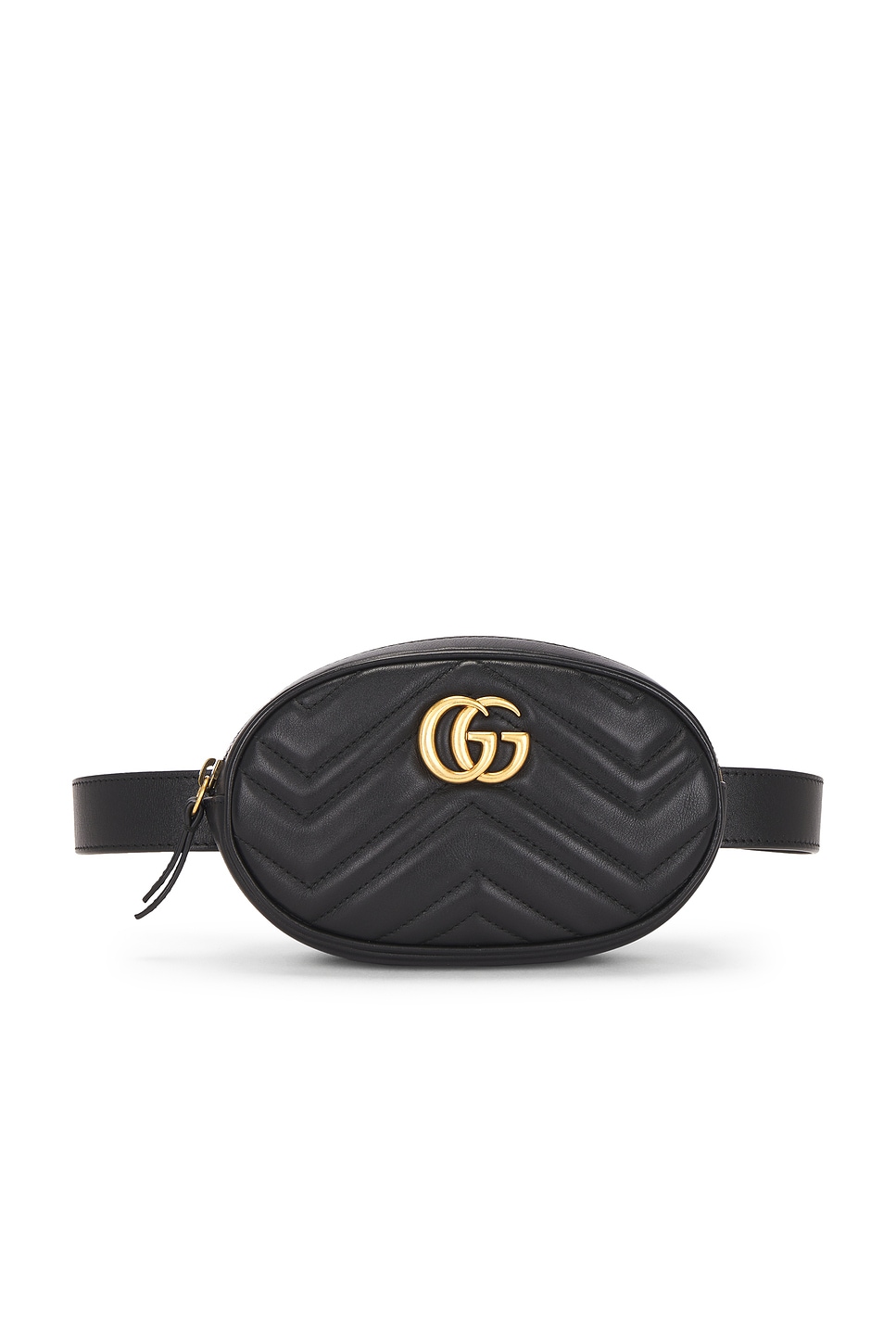 gucci Gucci GG Marmont Belt Bag