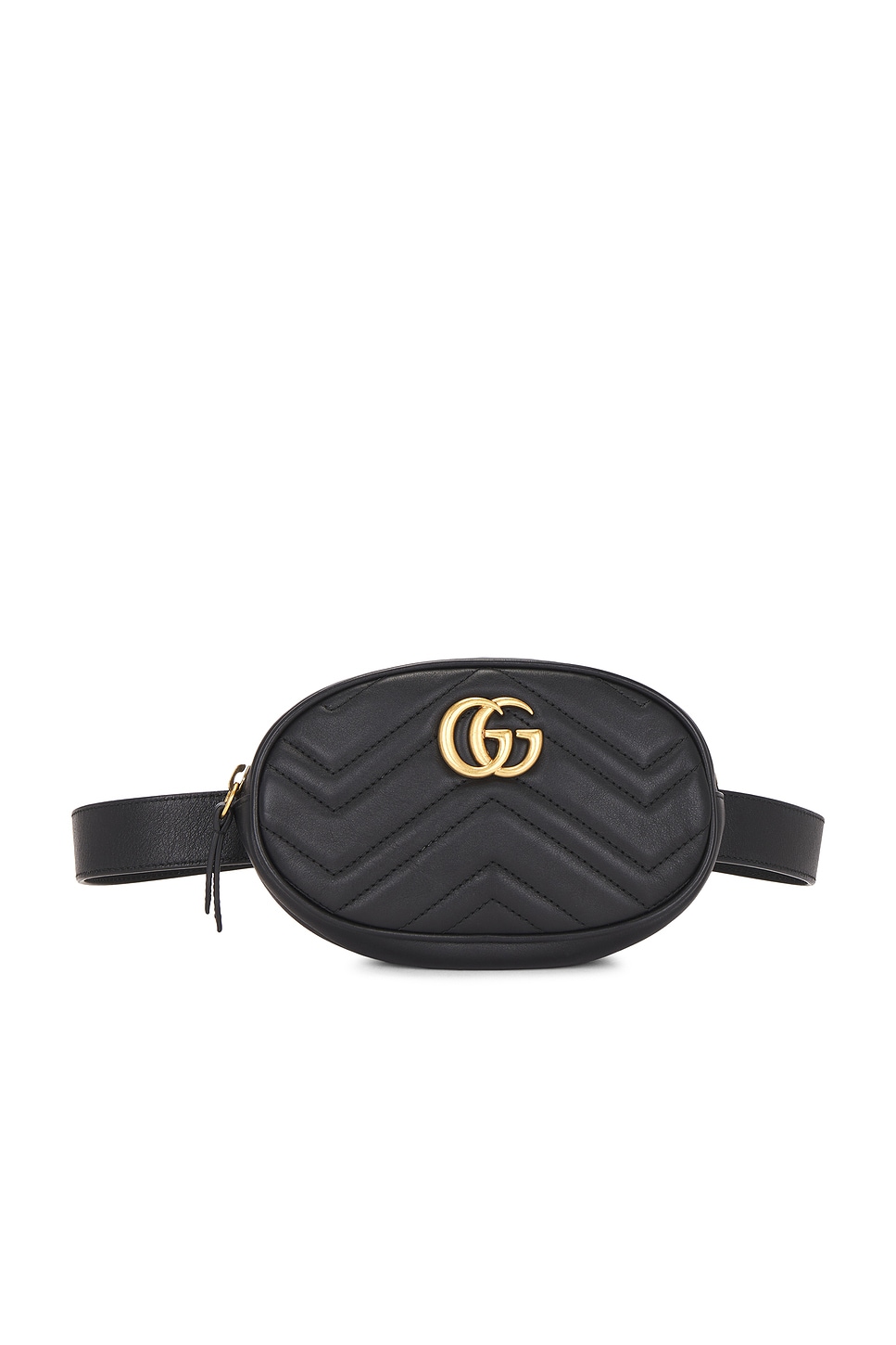 gucci Gucci GG Marmont Belt Bag