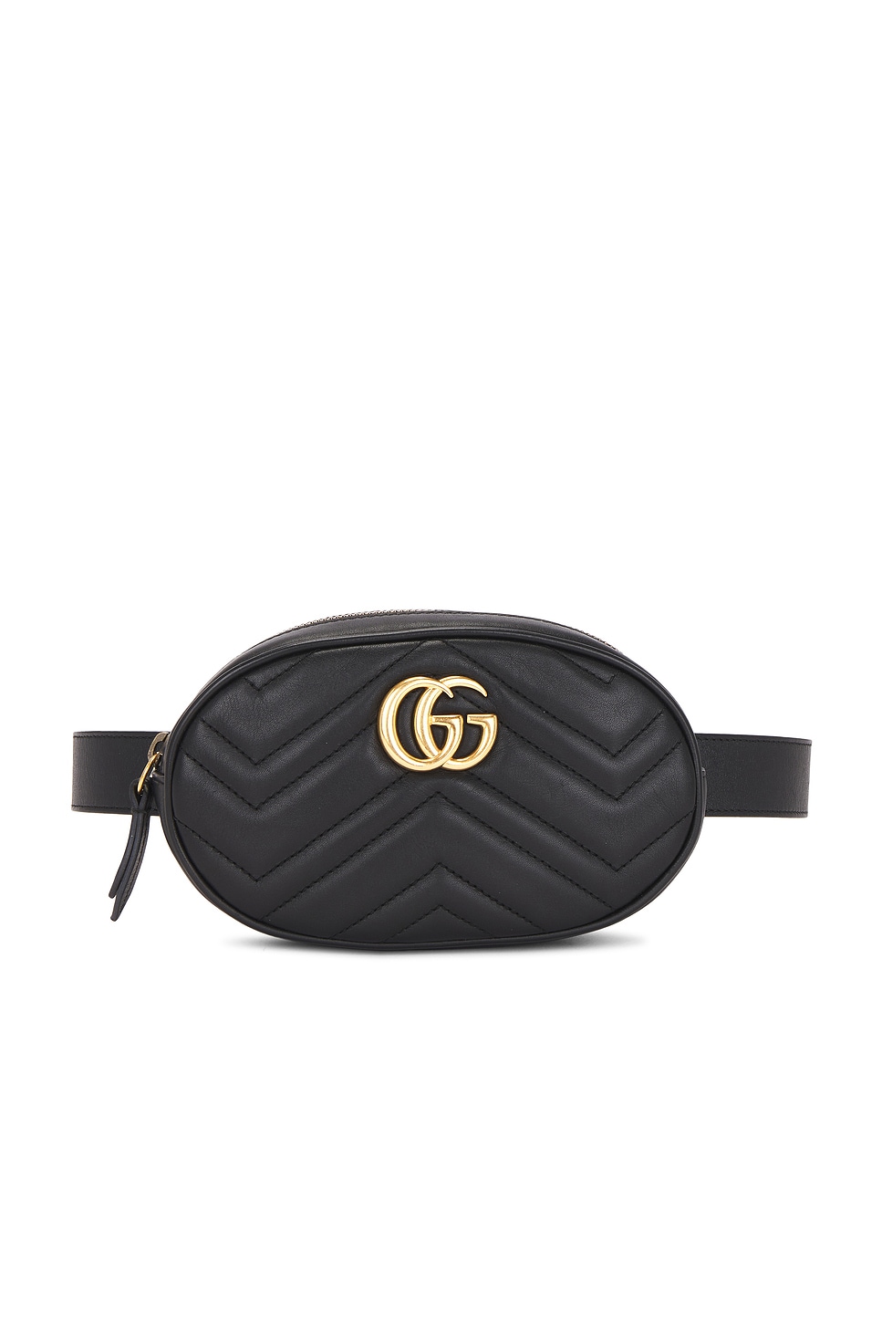 gucci Gucci GG Marmont Belt Bag