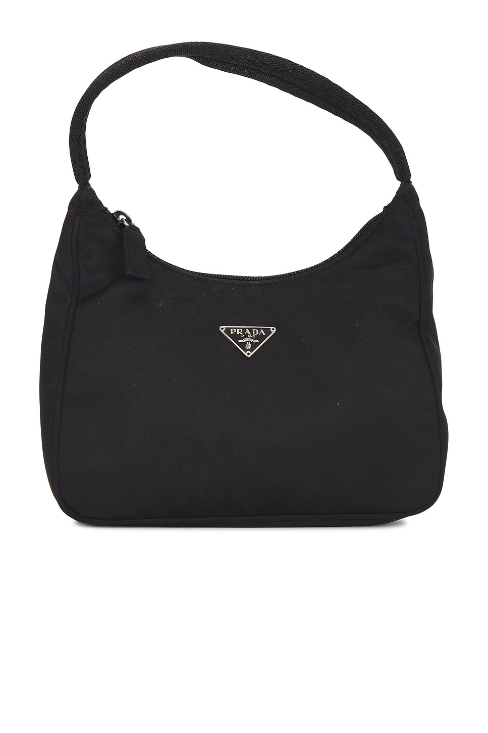 prada Prada Tessuto Hobo Bag