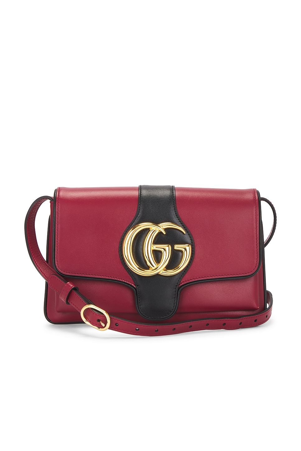 gucci Gucci Arli Shoulder Bag