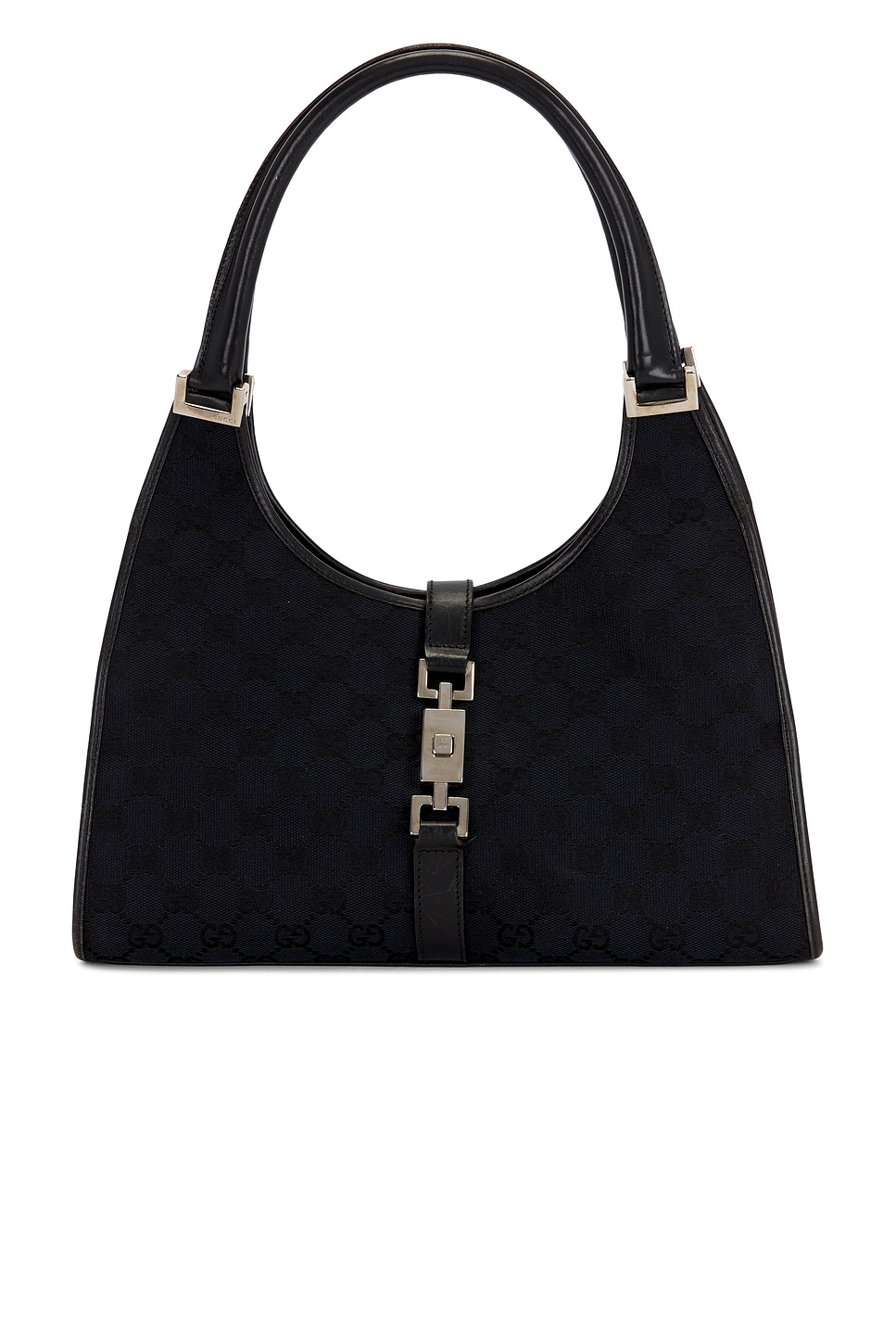 gucci Gucci Bardot Hobo Bag